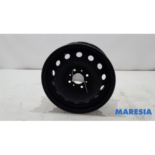 Citroen - C3 - Felge