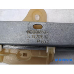 Renault - Clio - Fenstermechanik 4-türig rechts vorne