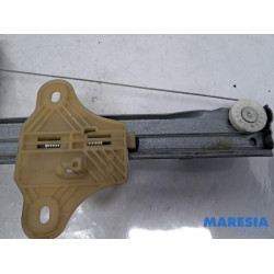 Renault - Clio - Fenstermechanik 4-türig rechts vorne