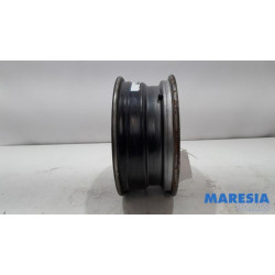 Renault - Kangoo - Velg