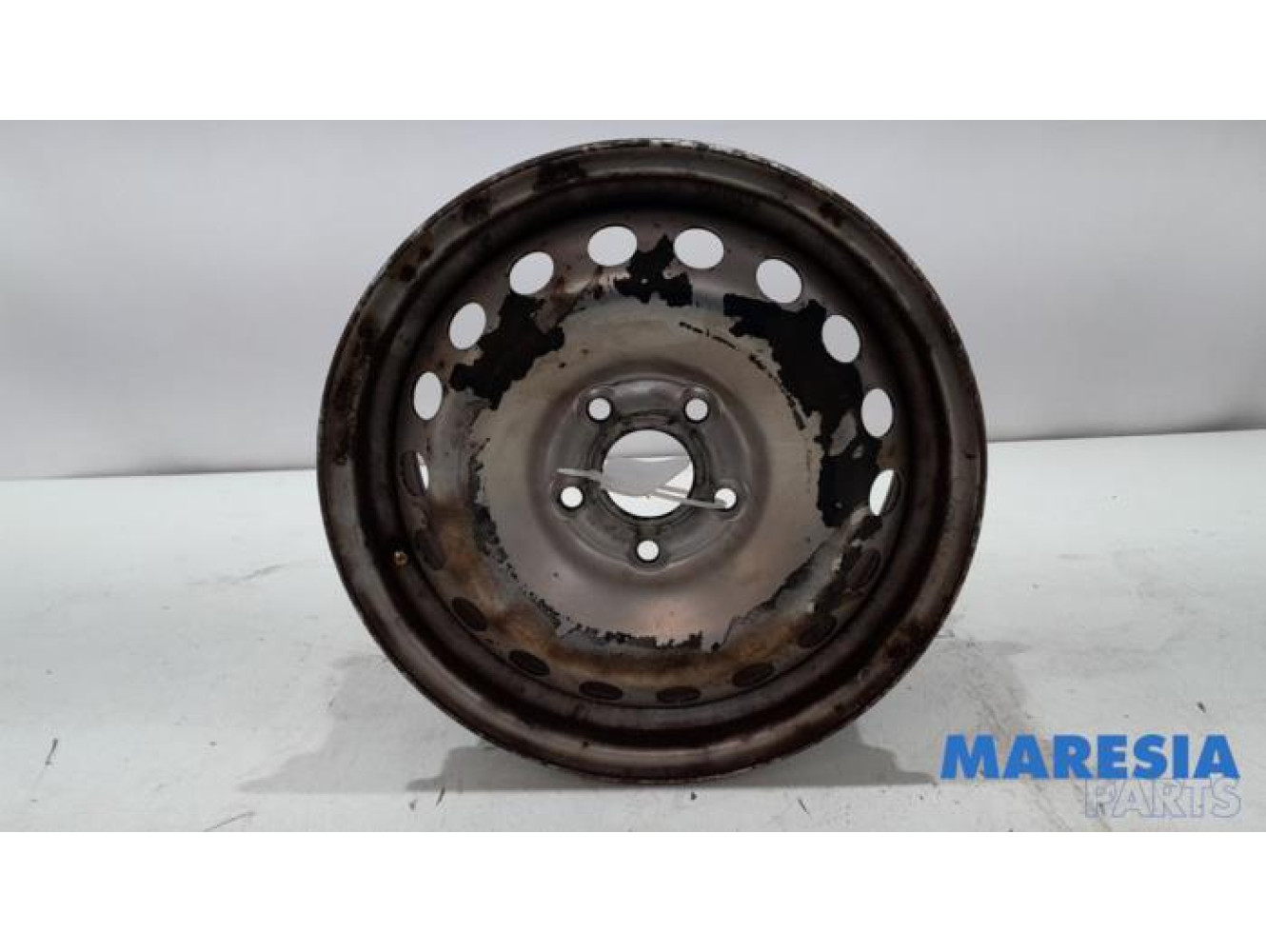 Renault - Kangoo - Velg