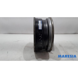 Renault - Kangoo - Velg