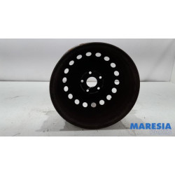 Renault - Kangoo - Velg