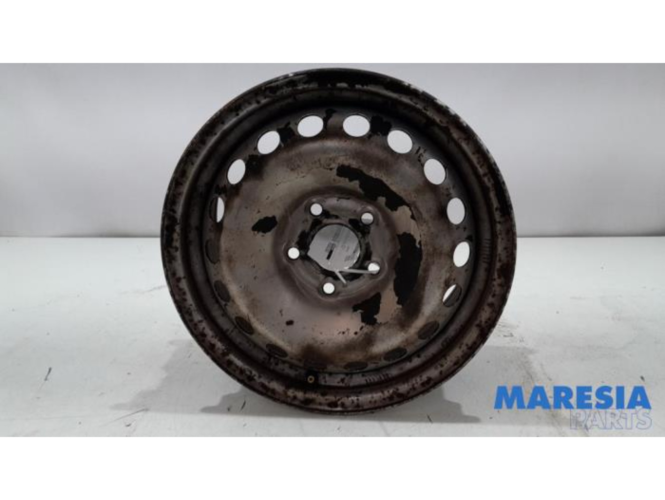 Renault - Kangoo - Velg