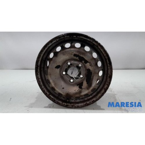 Renault - Kangoo - Jante