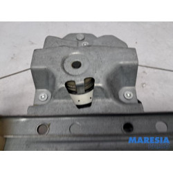 Renault - Clio - Ruitmechaniek 4Deurs links-achter