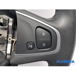 Renault - Clio - Stuurwiel