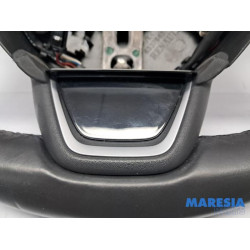 Renault - Clio - Stuurwiel