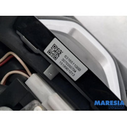 Renault - Clio - Stuurwiel