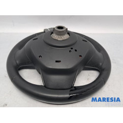 Renault - Clio - Stuurwiel