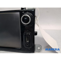 Renault - Clio - Unité de contrôle Multimedia