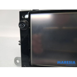 Renault - Clio - Unité de contrôle Multimedia