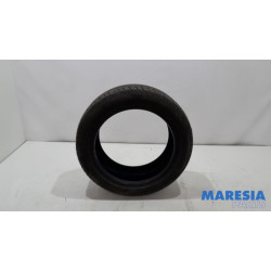 Citroen - C4 Picasso - Pneu