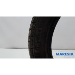 Citroen - C4 Picasso - Pneu