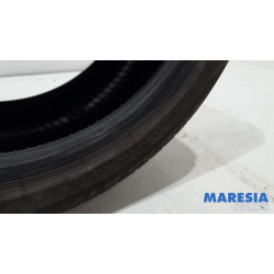 Citroen - C4 Picasso - Pneu