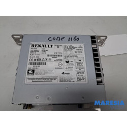 Renault - Megane - Radio