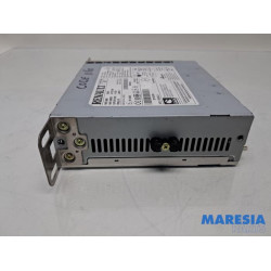 Renault - Megane - Radio