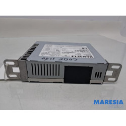 Renault - Megane - Radio