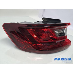 Renault - Megane - Feu arrière gauche