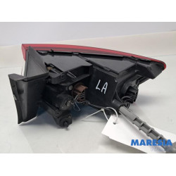 Renault - Megane - Feu arrière gauche