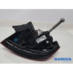 Renault - Megane - Feu arrière gauche