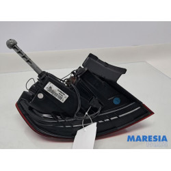 Renault - Megane - Feu arrière droit