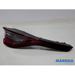 Renault - Megane - Taillight, left