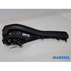 Renault - Megane - Taillight, left