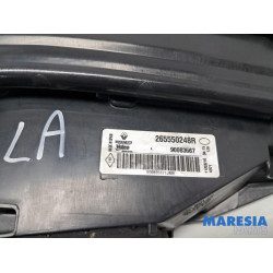 Renault - Megane - Taillight, left