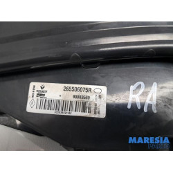 Renault - Megane - Achterlicht rechts