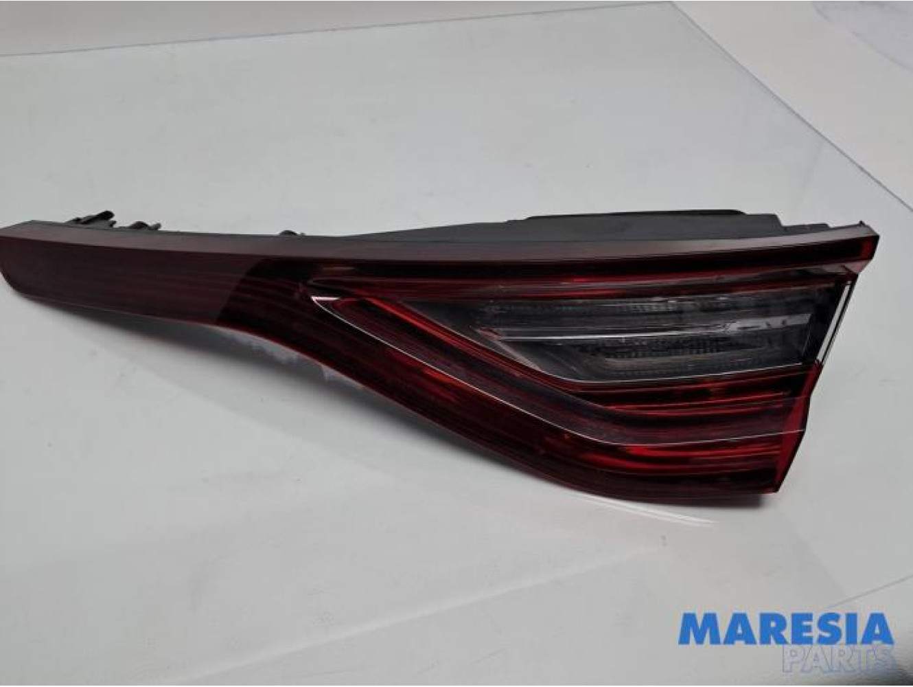Renault - Megane - Achterlicht rechts