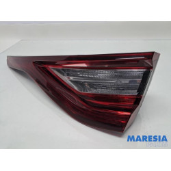 Renault - Megane - Achterlicht rechts