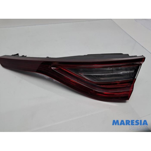 Renault - Megane - Taillight, right