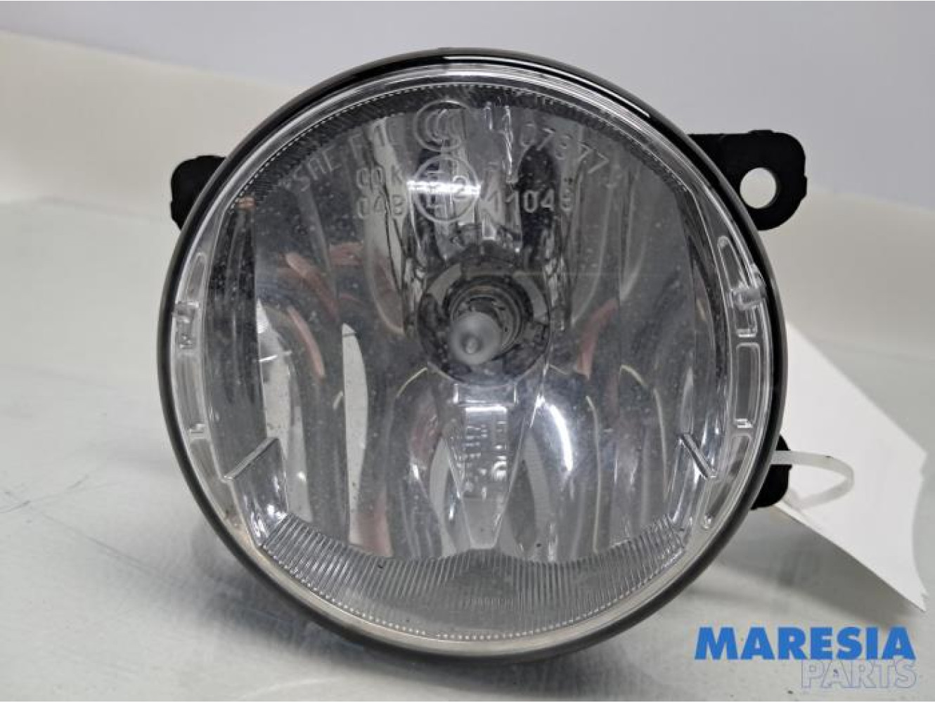 Renault - Megane - Mistlamp links-voor