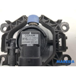 Renault - Megane - Mistlamp links-voor