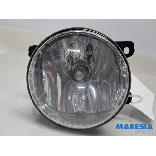 Renault - Megane - Fog light, front left
