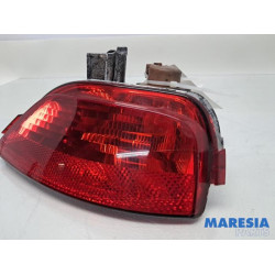 Renault - Megane - Mistachterlicht