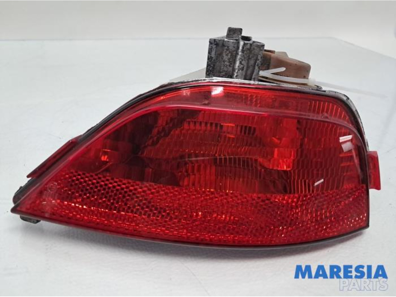 Renault - Megane - Mistachterlicht