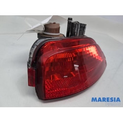 Renault - Megane - Mistachterlicht