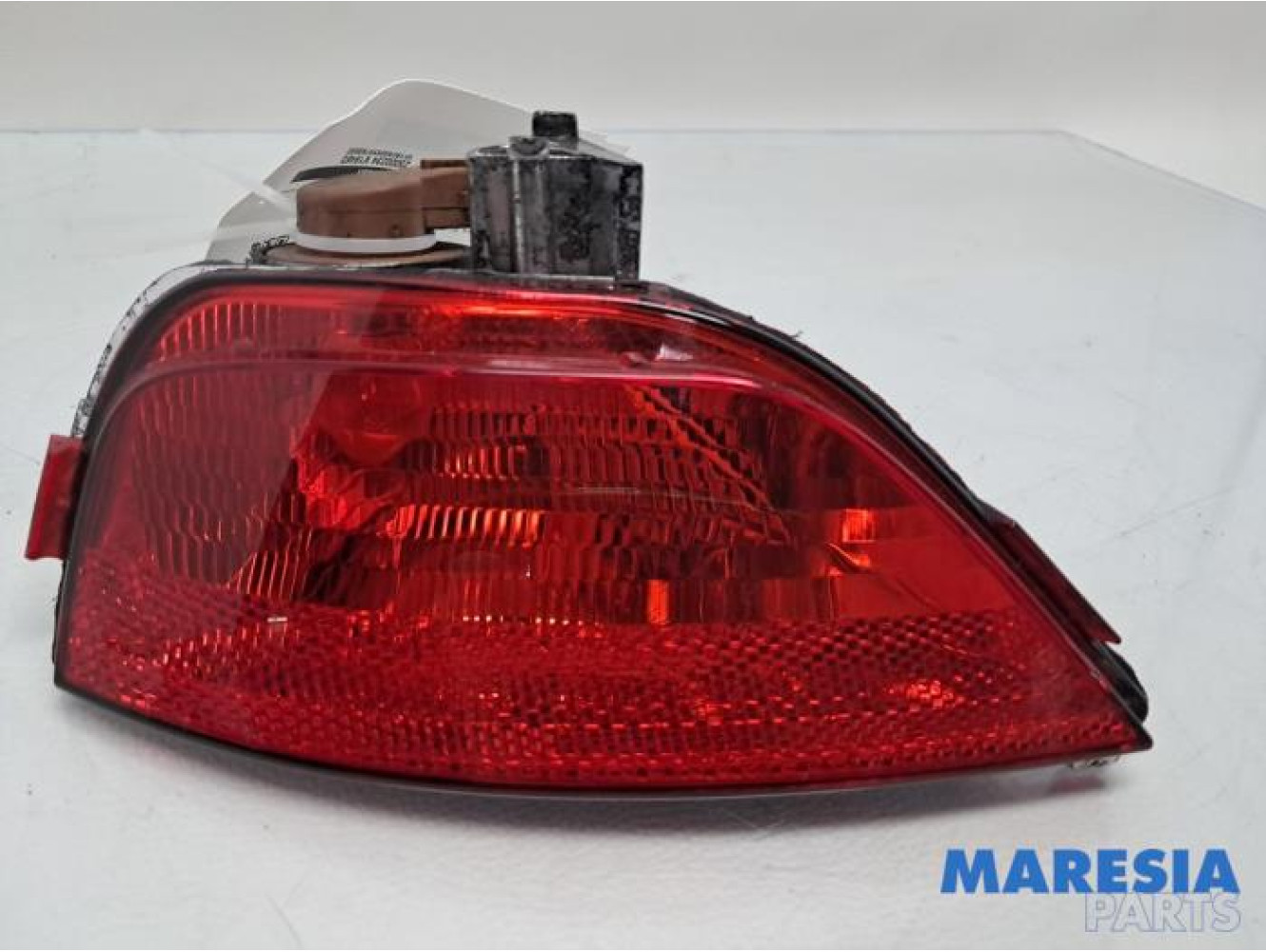 Renault - Megane - Mistachterlicht