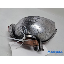 Renault - Megane - Mistachterlicht