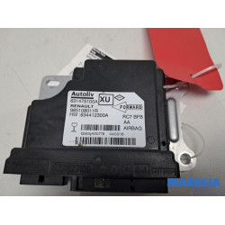 Renault - Megane - Airbag Module