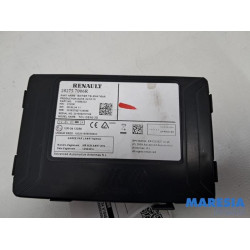 Renault - Megane - Module téléphone