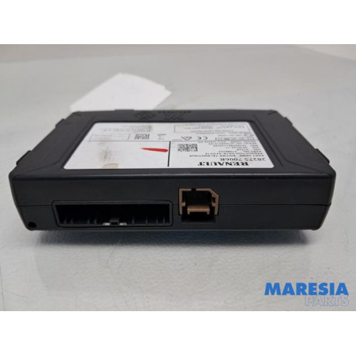 Renault - Megane - Module téléphone