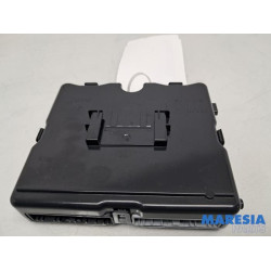 Renault - Megane - Module climatronic