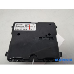 Renault - Megane - Module climatronic
