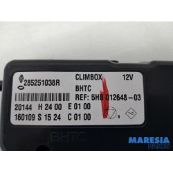 Renault - Megane - Module climatronic