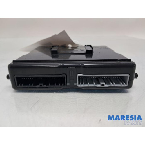 Renault - Megane - Module climatronic