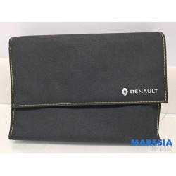 Renault - Megane - Livret d'instructions