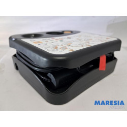 Renault - Clio - Reifenpumpe